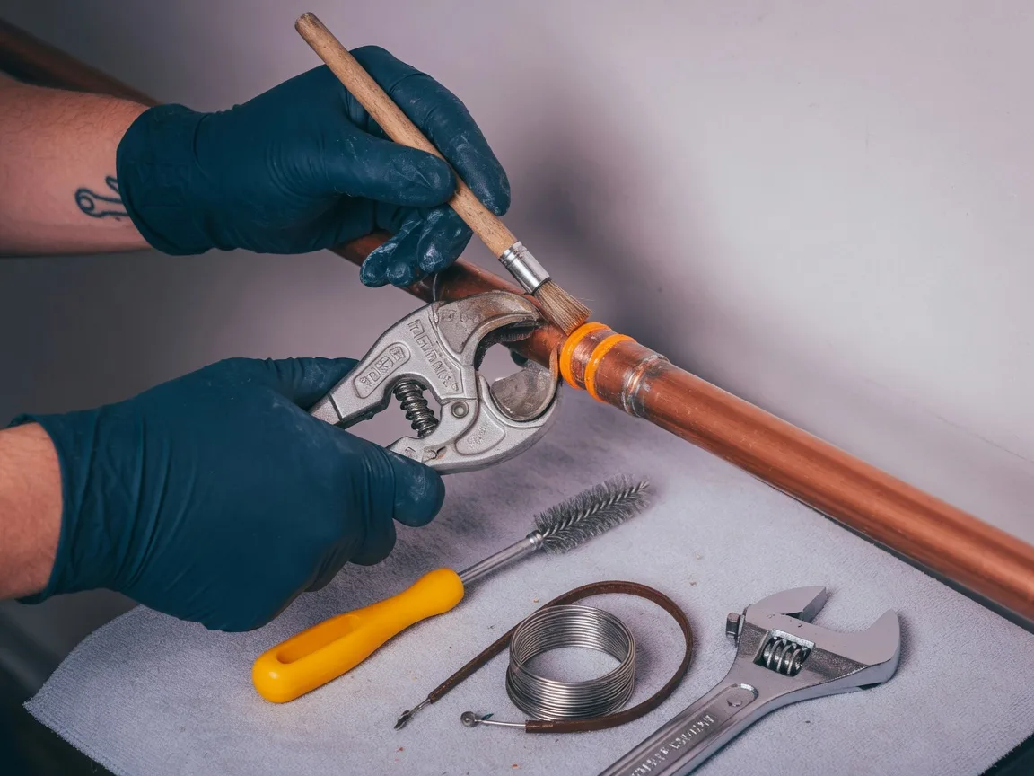 Why choose Sump Pump Repair in Cove, AR